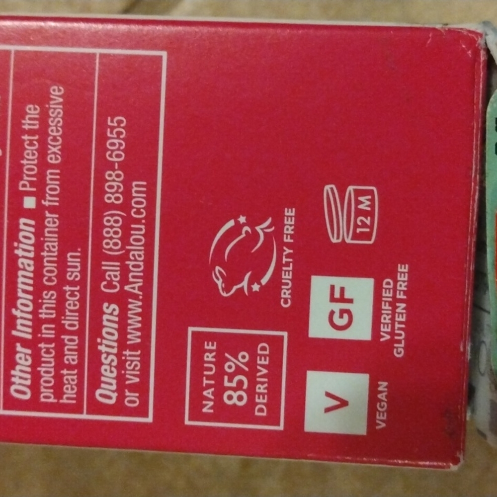 1000 Roses Lotion - Picture 6 of 16